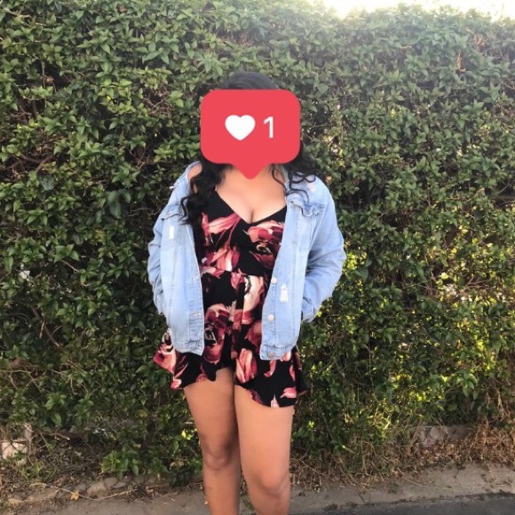 Mini Romper/dress - Picture 2 of 2